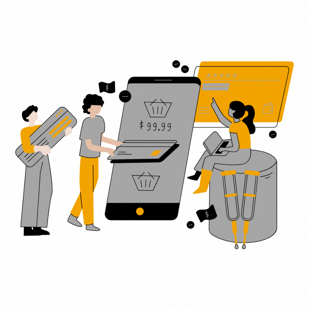 Ecommerce Website Devlopment 